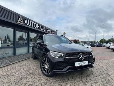 Mercedes GLC200