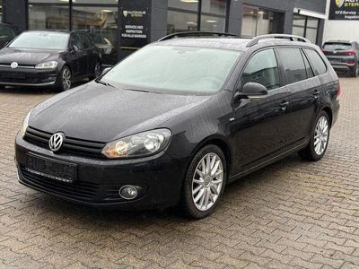 VW Golf VI