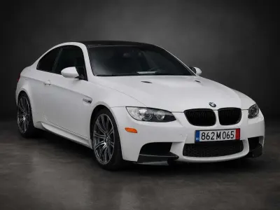 Gebraucht BMW M3