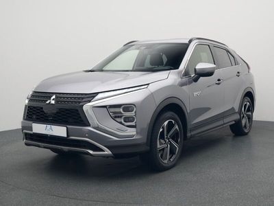 gebraucht Mitsubishi Eclipse Cross Hybrid 4WD KAMERA+NAVI+CARPLAY+LED