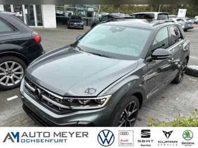 Gebraucht VW T-Roc R 300 PS (220 kW) 2025 SUV