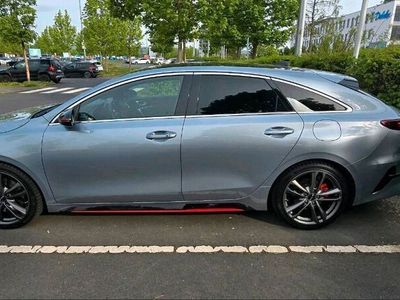 gebraucht Kia ProCeed GT MJ 22