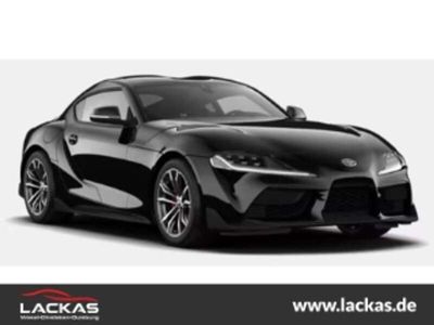 gebraucht Toyota Supra GR Legend 3.0 * PREMIUM PAKET * JBL * Head-UP * NAVI