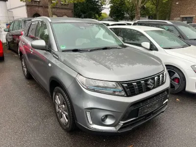 Gebraucht Suzuki Vitara