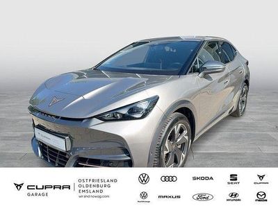 Usata Cupra Tavascan Endurance 210 kW (286 CV) 2025 Beige SUV