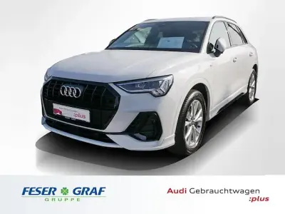 Gebraucht Audi Q3