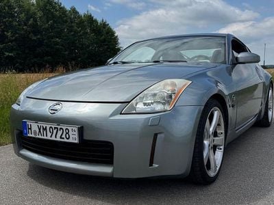 Nissan 350Z