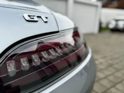 Gebraucht Mercedes AMG GT