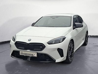 Gebraucht BMW M135 M Sport 300 PS (220 kW) 2025 Weiß Kleinwagen