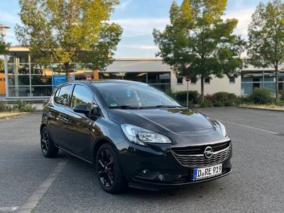 gebraucht Opel Corsa E 1.2 Color Edition /Garantie/HU2025