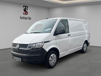 Usata VW Transporter 110 CV (80 kW) 2021 Bianco Furgone