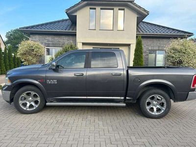 gebraucht Dodge Ram 3.0 Diesel 24900Euro Netto