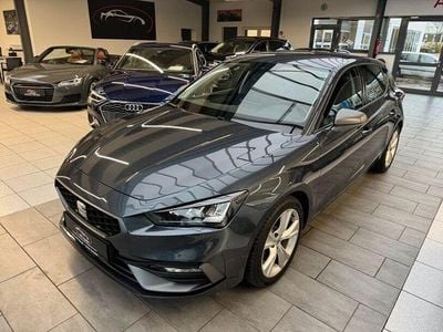 Andere Gebraucht 2022 Seat Leon FR Limousine | 18.900 € (Guter Preis)