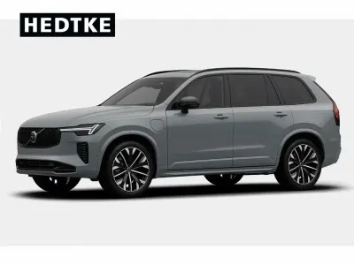 Neu Volvo XC90 Ultra 2026 Grau SUV