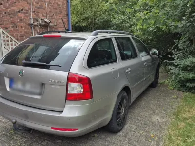 Gebraucht Skoda Octavia