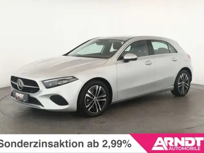 Gebraucht Mercedes A250