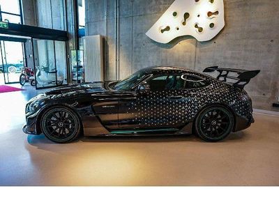 Gebraucht Mercedes AMG GT AMG 730 PS (536 kW) 2022