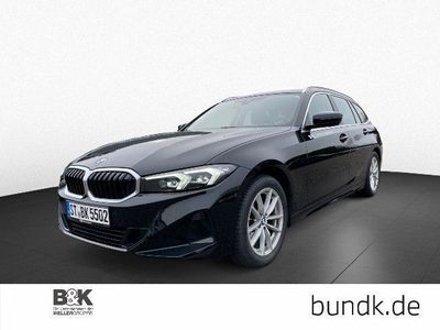 gebraucht BMW 318 i Touring