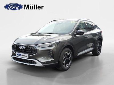Neu Ford Kuga Active X 179 PS (131 kW) 2026 Grau SUV