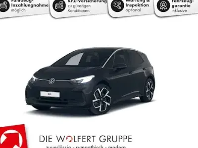 Gebraucht VW ID.3