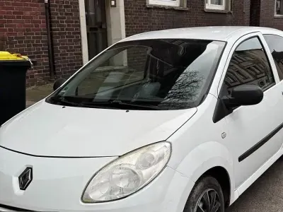 Gebraucht Renault Twingo