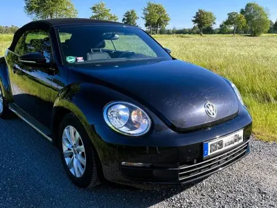 Gebraucht VW Beetle