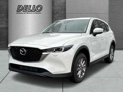 gebraucht Mazda CX-5 Center-Line Connectivity & Convenience-Paket