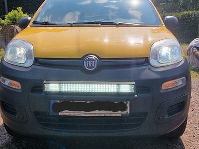 Fiat Panda 4x4