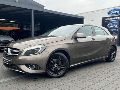 Mercedes A200