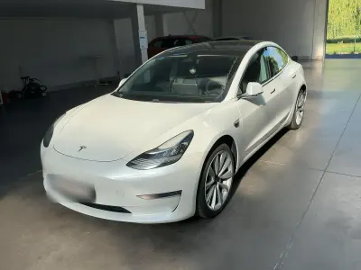 Gebraucht Tesla Model 3