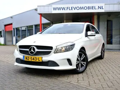 Gebraucht Mercedes A160