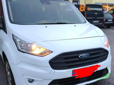 Ford Tourneo