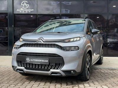 Gebraucht Citroën C3 Aircross 110 PS (80 kW) 2024 Grau SUV