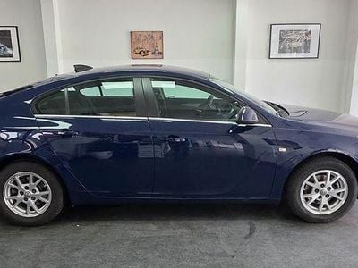 Gebraucht Opel Insignia Business Edition 136 PS (100 kW) 2016 Other Limousine