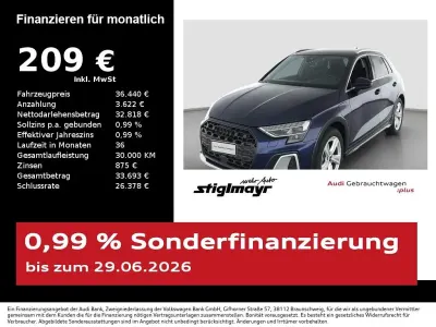 Gebraucht Audi A3