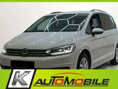 Gebraucht VW Touran