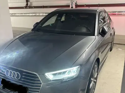Gebraucht Audi A3 e-tron
