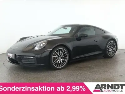 Gebraucht Porsche 911 Carrera