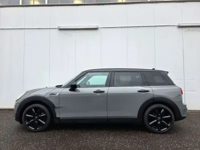 Gebraucht Mini Cooper S Clubman