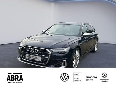 Gebraucht Audi S6 Sport 344 PS (253 kW) 2024 Blau Kombi