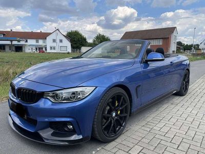 BMW 435