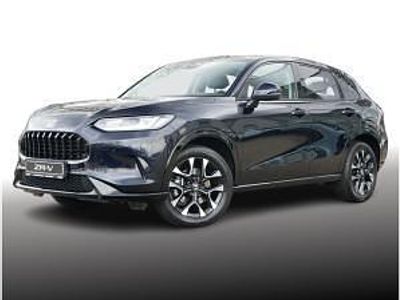 Neu Honda ZR-V Elegance 184 PS (135 kW) 2026 Beige SUV