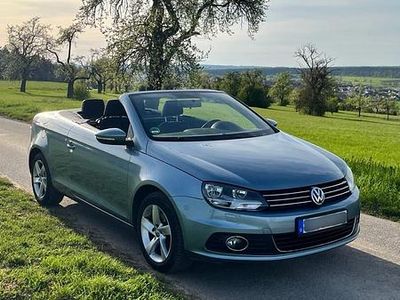 VW Eos