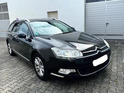 Citroën C5