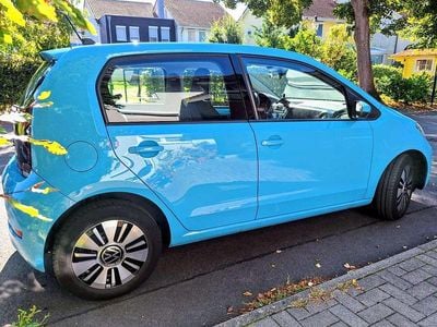 VW e-up!