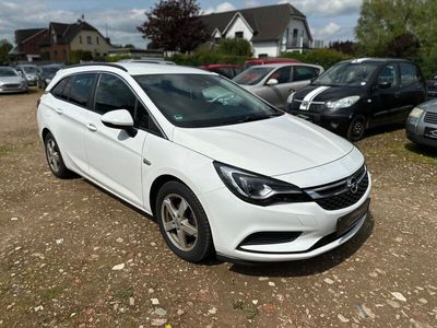 gebraucht Opel Astra Sports Tourer Business TÜV NEU /Garantie