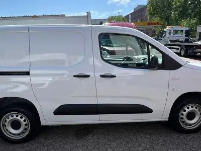 Gebraucht Fiat Doblò