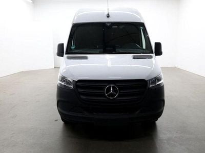 Usata Mercedes Sprinter 170 CV (125 kW) 2025 Bianco Furgone