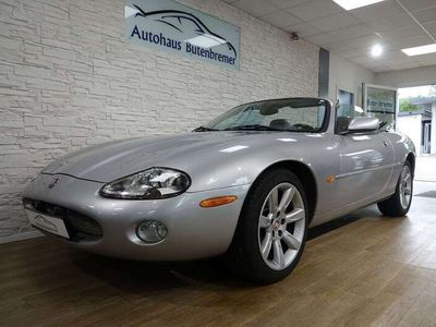 Jaguar XKR