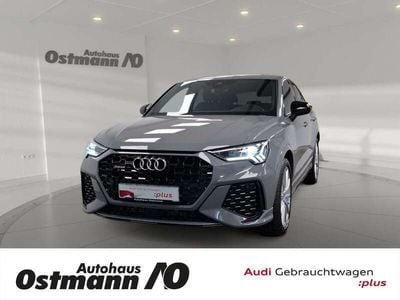 Audi RS Q3 Sportback
